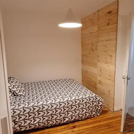 Sb Apartment Tui