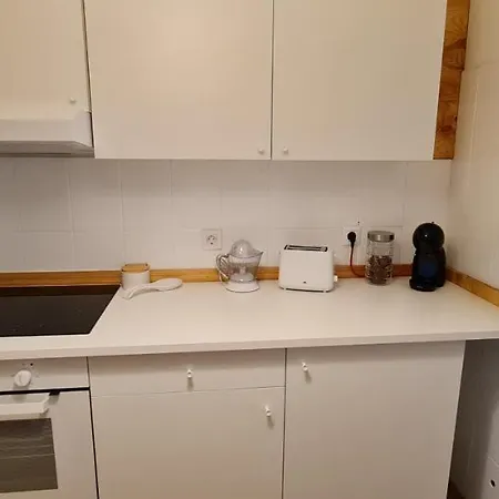 Sb Apartment