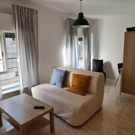 Sb Apartment Tui