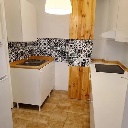 Sb Apartamento
