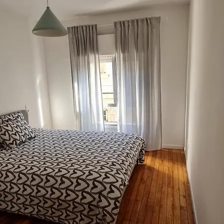 Sb Apartamento *