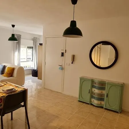 Sb Apartment *