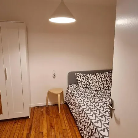 Sb Apartment Tui