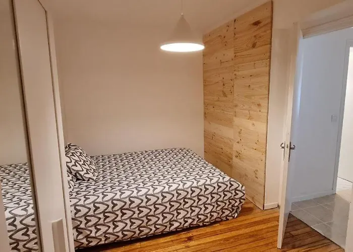 Sb Apartament Tui