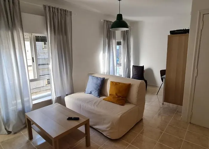 Sb Apartament Tui
